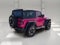 2020 Jeep Wrangler Rubicon 4x4