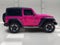 2020 Jeep Wrangler Rubicon 4x4