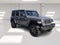2018 Jeep Wrangler Unlimited Rubicon 4x4