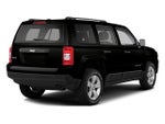 2014 Jeep Patriot FWD 4dr Altitude