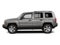 2014 Jeep Patriot FWD 4dr Altitude