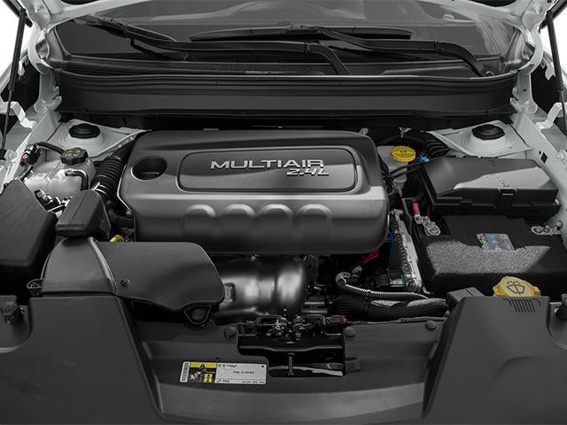 2014 Jeep Cherokee FWD 4dr Sport