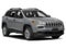 2014 Jeep Cherokee FWD 4dr Sport