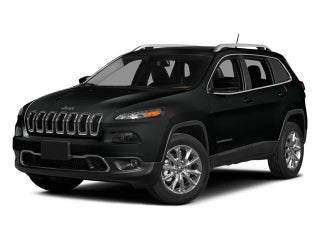 2014 Jeep Cherokee FWD 4dr Sport