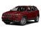2014 Jeep Cherokee FWD 4dr Limited