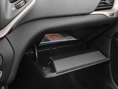 2014 Jeep Cherokee FWD 4dr Limited