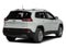 2014 Jeep Cherokee FWD 4dr Limited