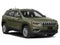 2021 Jeep Cherokee Limited FWD