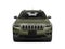 2021 Jeep Cherokee Limited FWD
