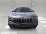 2019 Jeep Cherokee Trailhawk 4x4