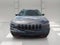 2019 Jeep Cherokee Trailhawk 4x4