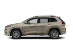 2016 Jeep Cherokee 4WD 4dr Overland