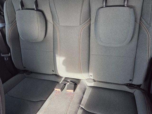 2025 Jeep Wrangler Sport S 2 Door 4x4