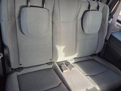 2025 Jeep Wrangler Sport S 2 Door 4x4