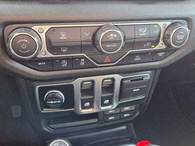 2025 Jeep Wrangler Sport S 2 Door 4x4