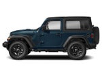 2025 Jeep Wrangler Sport S 2 Door 4x4