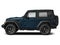 2025 Jeep Wrangler Sport S 2 Door 4x4