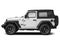 2025 Jeep Wrangler Sport S 2 Door 4x4