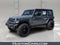2026 Jeep Wrangler Sport 4 Door 4x4