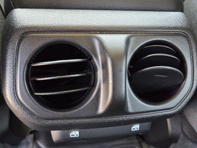 2026 Jeep Wrangler Sport 4 Door 4x4