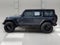 2026 Jeep Wrangler Sport 4 Door 4x4