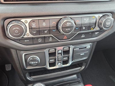 2025 Jeep Wrangler Sport S 4 Door 4x4