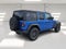 2025 Jeep Wrangler Sport S 4 Door 4x4