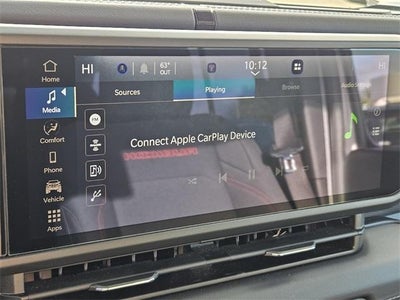 2024 Jeep Wrangler Rubicon 4 Door 4x4