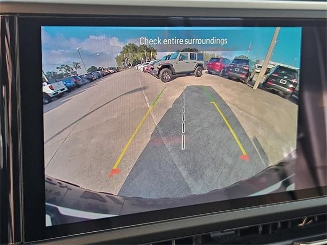 2024 Jeep Wrangler Rubicon 4 Door 4x4