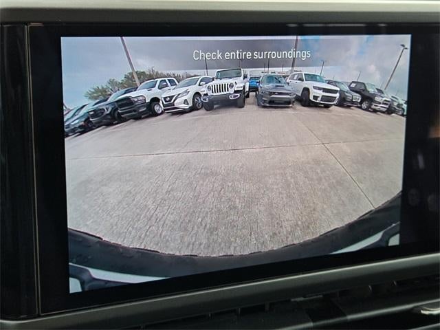 2025 Jeep Wrangler Rubicon 4 Door 4x4