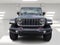 2025 Jeep Wrangler Rubicon 4 Door 4x4