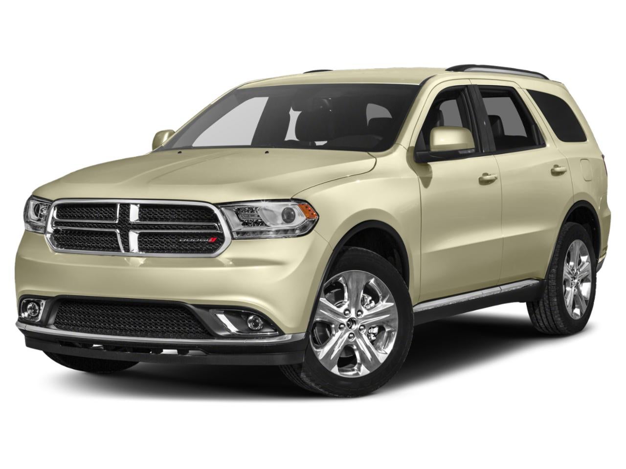 2015 Dodge Durango 2WD 4dr SXT