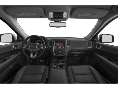2015 Dodge Durango 2WD 4dr SXT