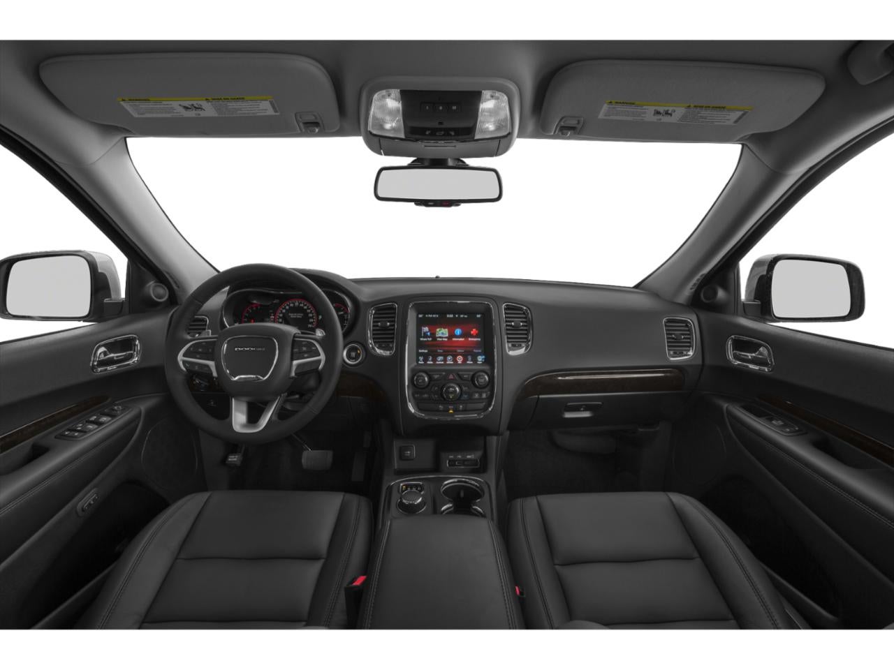 2015 Dodge Durango 2WD 4dr SXT