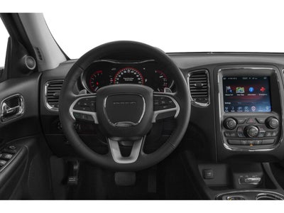 2015 Dodge Durango 2WD 4dr Limited