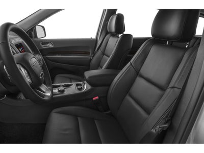 2015 Dodge Durango 2WD 4dr Limited