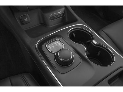 2015 Dodge Durango 2WD 4dr Limited