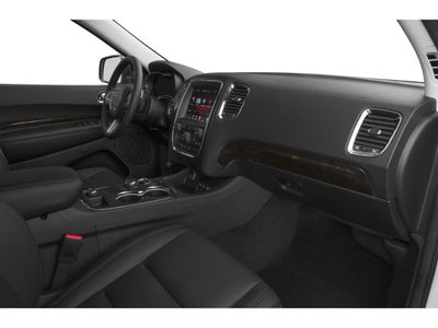 2015 Dodge Durango 2WD 4dr Limited