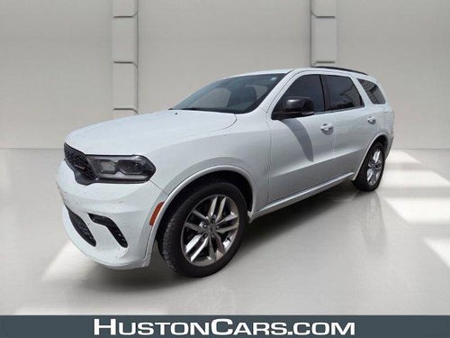 2023 Dodge Durango GT Plus RWD