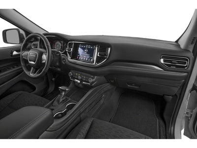 2023 Dodge Durango GT Plus RWD