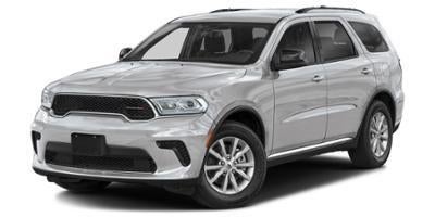 2024 Dodge Durango GT Plus RWD