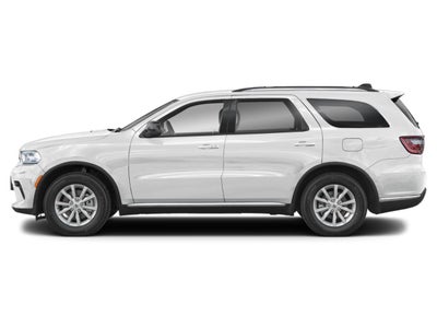 2024 Dodge Durango GT Plus RWD