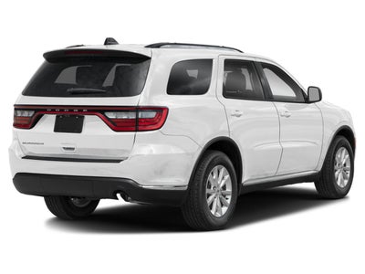 2024 Dodge Durango GT Plus RWD