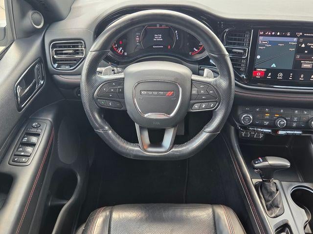 2024 Dodge Durango GT Plus RWD