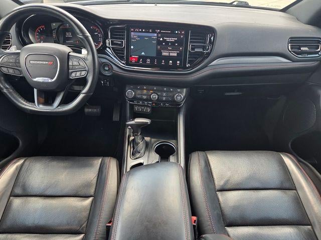 2024 Dodge Durango GT Plus RWD
