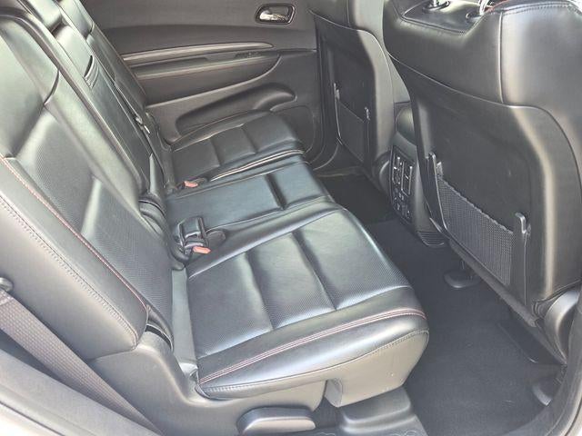2024 Dodge Durango GT Plus RWD