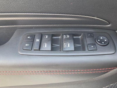 2024 Dodge Durango GT Plus RWD
