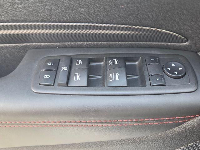 2024 Dodge Durango GT Plus RWD