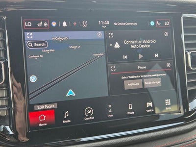 2024 Dodge Durango GT Plus RWD
