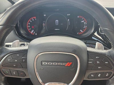2024 Dodge Durango GT Plus RWD